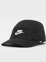 Nike, Fly Cap Club, zwart, Afbeelding 1 van 4