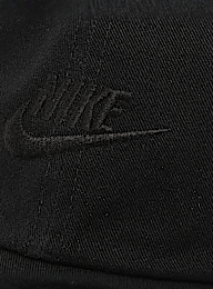 Nike, Club Cao, zwart, Afbeelding 4 van 4