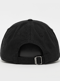 Nike, Club Unstructured Futura Wash Cap, czarny, Obraz 2 z 4