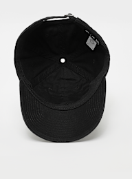 Nike, Club Unstructured Futura Wash Cap, czarny, Obraz 3 z 4