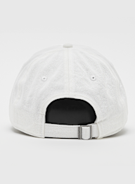 Nike, Club Cap Unstructered Futura Wash, wit, Afbeelding 2 van 4