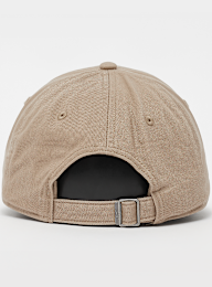 Nike, Club Unstructured Futura Wash Cap, beige, Image 2 of 4