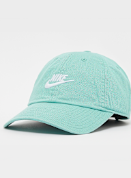 Nike, Club Cap, blue, Image 1 of 4