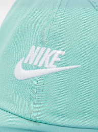 Nike, Club Cap, blue, Image 4 of 4
