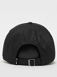 Nike, Club Unstructured Swoosh Cap, black, Image 2 of 4