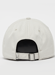 Nike, Club Unstructured Swoosh Cap, beige, Image 2 of 5