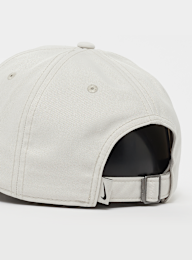 Nike, Club Unstructured Swoosh Cap, beige, Image 5 of 5