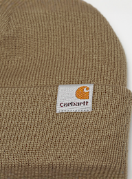 Carhartt WIP, Stratus Hat Low, brązowy, Obraz 3 z 3
