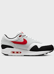 Nike, Air Max 1, wit, Afbeelding 2 van 8