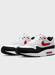 Nike, Air Max 1, wit, Afbeelding 4 van 8