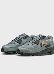 Nike, Air Max 90, grey, Image 4 of 8