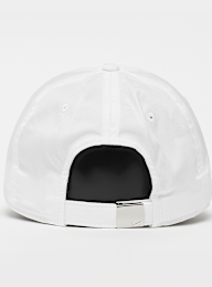 Nike, Dryfit Club Cap U CB Swoosh, wit, Afbeelding 2 van 4