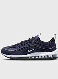 Nike, Air Max 97, czarny, Obraz 1 z 9