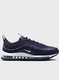 Nike, Air Max 97, czarny, Obraz 2 z 9