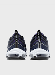 Nike, Air Max 97, czarny, Obraz 5 z 9