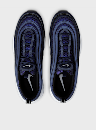 Nike, Air Max 97, czarny, Obraz 6 z 9