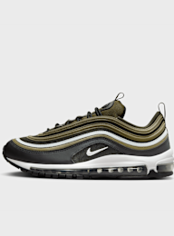 Nike, Air Max 97, groen, Afbeelding 1 van 9