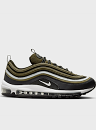 Nike, Air Max 97, groen, Afbeelding 2 van 9