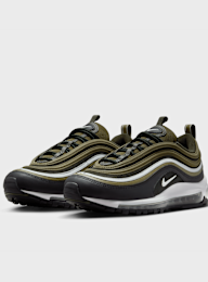 Nike, Air Max 97, groen, Afbeelding 4 van 9