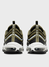 Nike, Air Max 97, groen, Afbeelding 5 van 9