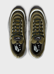 Nike, Air Max 97, groen, Afbeelding 6 van 9