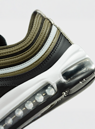Nike, Air Max 97, groen, Afbeelding 8 van 9