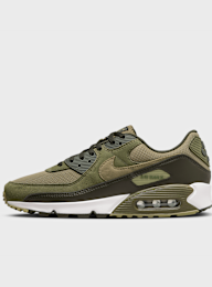 Nike, Air Max 90, zielony, Obraz 1 z 8