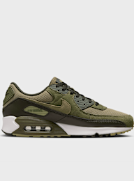Nike, Air Max 90, groen, Afbeelding 2 van 8