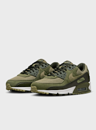 Nike, Air Max 90, groen, Afbeelding 4 van 8