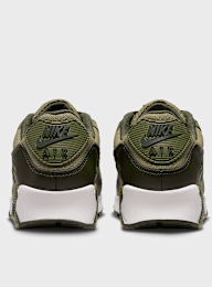Nike, Air Max 90, green, Image 5 of 8