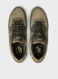 Nike, Air Max 90, groen, Afbeelding 6 van 8