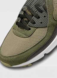 Nike, Air Max 90, zielony, Obraz 7 z 8