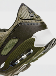 Nike, Air Max 90, groen, Afbeelding 8 van 8