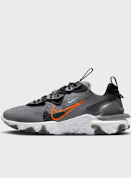 Nike, React Vision, czarny, Obraz 1 z 8