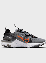 Nike, React Vision, czarny, Obraz 2 z 8