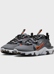 Nike, React Vision, czarny, Obraz 4 z 8