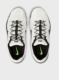 Nike, P-6000 metallic silver/metallic silver/black, beige, Image 6 of 9