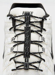 Nike, P-6000 metallic silver/metallic silver/black, beige, Image 7 of 9