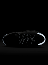 Nike, P-6000 metallic silver/metallic silver/black, beige, Image 8 of 9