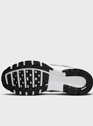 Nike, P-6000 metallic silver/metallic silver/black, beige, Image 3 of 8