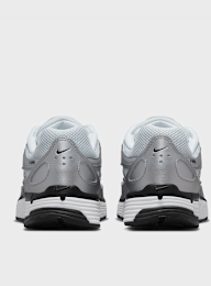 Nike, P-6000 metallic silver/metallic silver/black, beige, Image 5 of 8