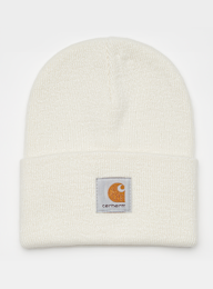 Carhartt WIP, Acrylic Watch Hat, beige, Image 1 of 3