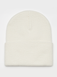 Carhartt WIP, Acrylic Watch Hat, beige, Image 2 of 3
