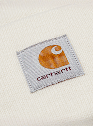 Carhartt WIP, Acrylic Watch Hat, beige, Image 3 of 3