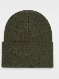 Carhartt WIP, Acrylic Watch Hat, green, Image 2 of 3