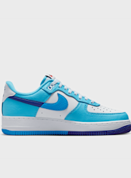 Nike, Air Force 1 ´07 LV8, wit, Afbeelding 2 van 9