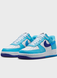 Nike, Air Force 1 ´07 LV8, wit, Afbeelding 4 van 9