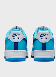 Nike, Air Force 1 ´07 LV8, wit, Afbeelding 5 van 9