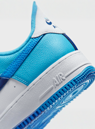 Nike, Air Force 1 ´07 LV8, wit, Afbeelding 8 van 9