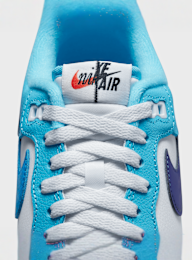 Nike, Air Force 1 ´07 LV8, wit, Afbeelding 9 van 9